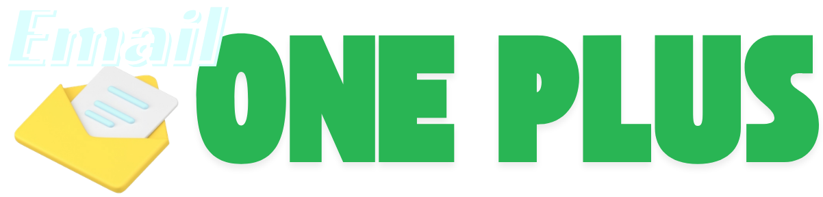 E-mail One Plus